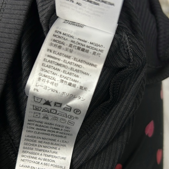 Levi's tank top lot of 2 XS - Picture 5 of 5